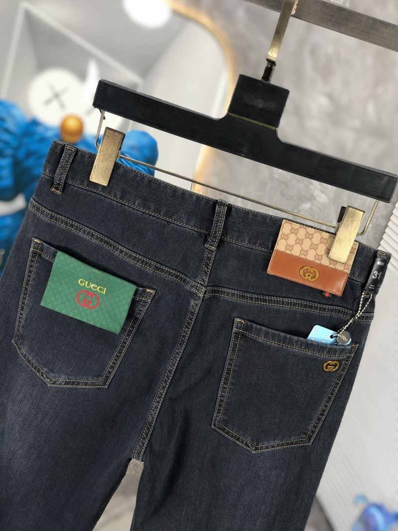 Gucci Jeans